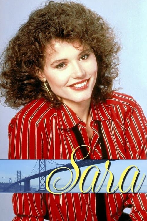Sara Season 1 poster