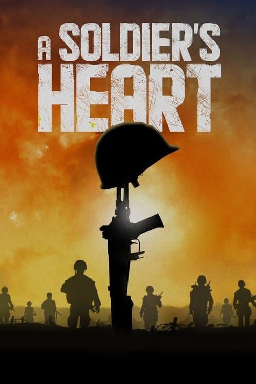 A Soldier's Heart Season 2 poster