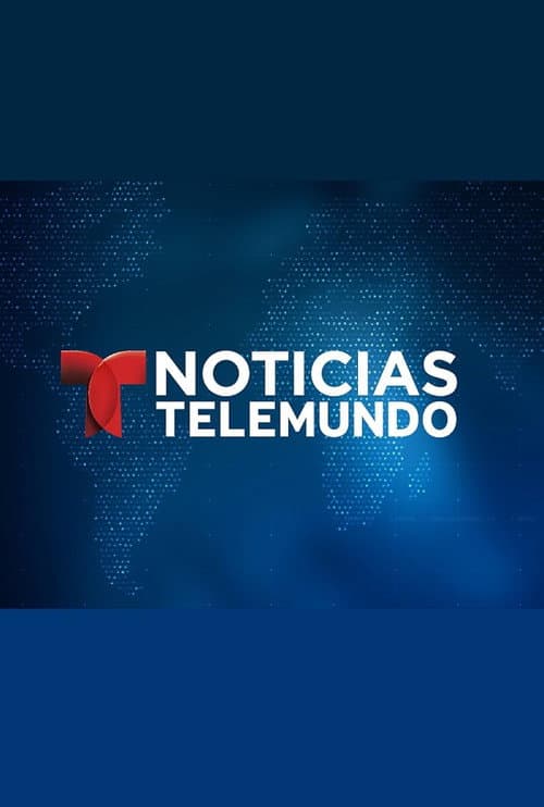 Noticias Telemundo Season 9 poster