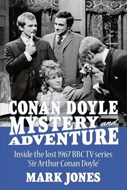 Sir Arthur Conan Doyle Season 1 poster