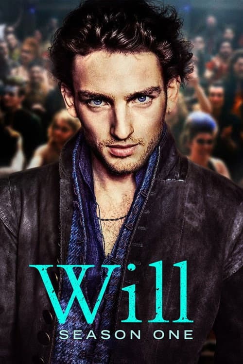 Will Season 1 poster