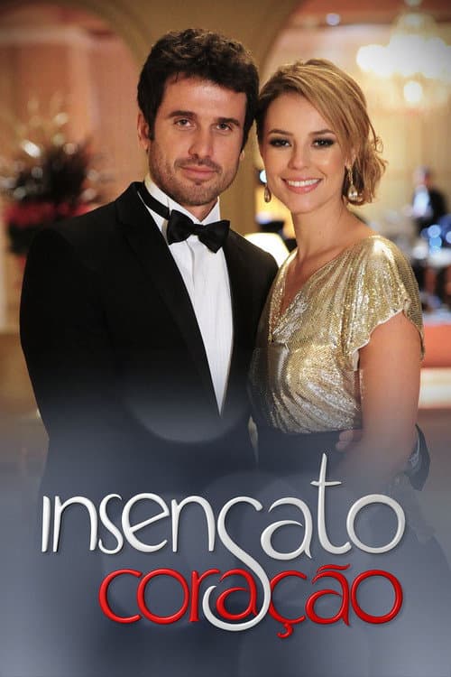 Irrational Heart Season 1 poster