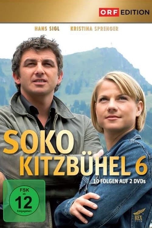 SOKO Kitzbühel Season 6 poster