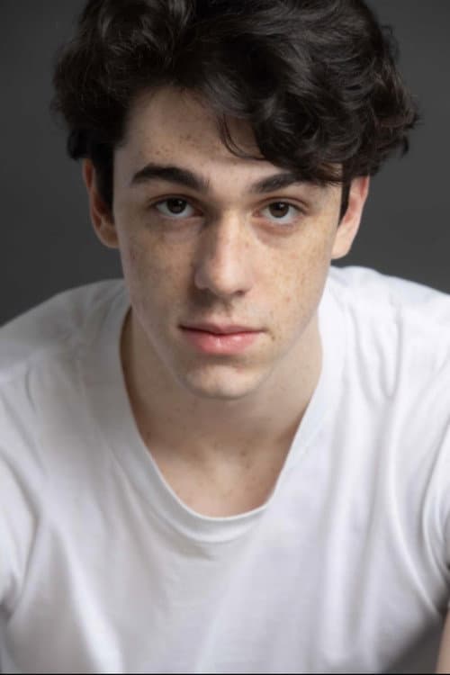Jesse Boitel