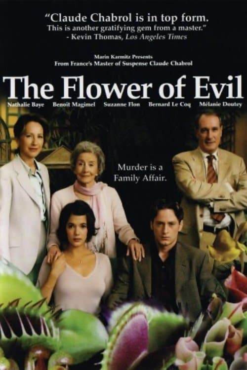Flower of Evil Season 1 poster