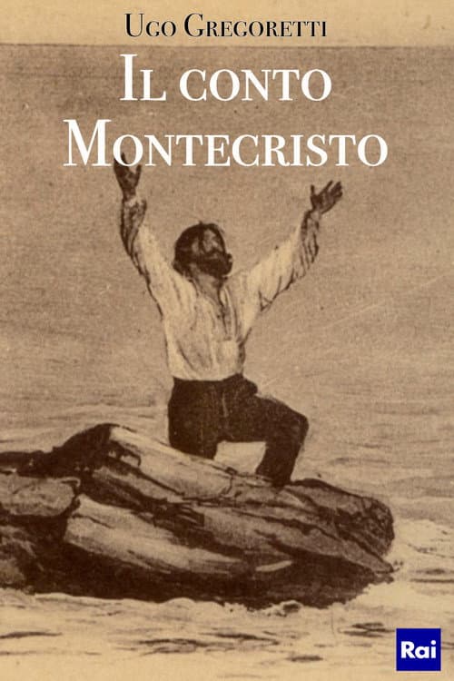 Il conto Montecristo Season 1 poster