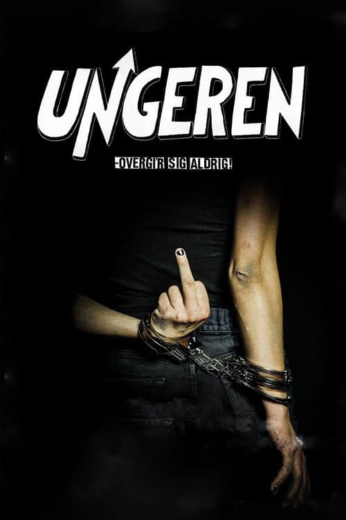 Ungeren Season 1 poster