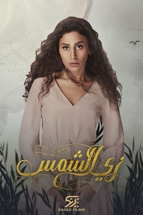 Like the Sun Season 1 poster