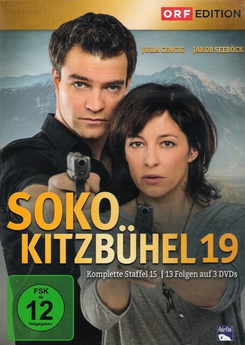 SOKO Kitzbühel Season 19 poster