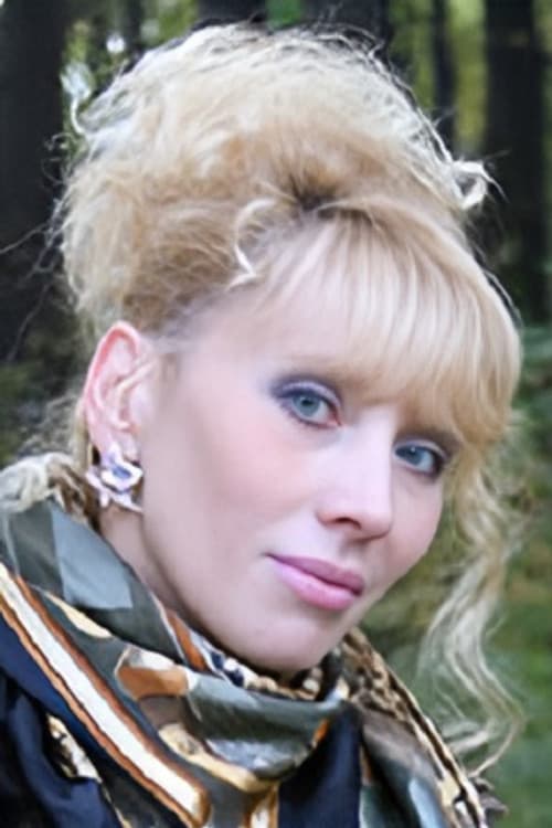 Rimma Aganina