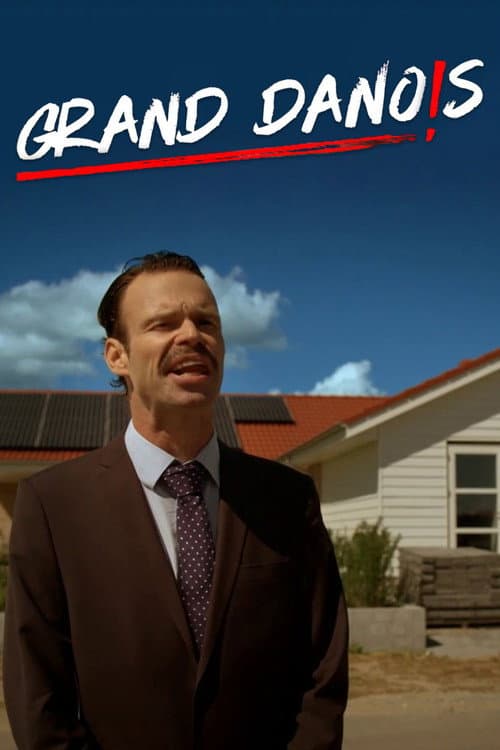 Grand danois Season 1 poster