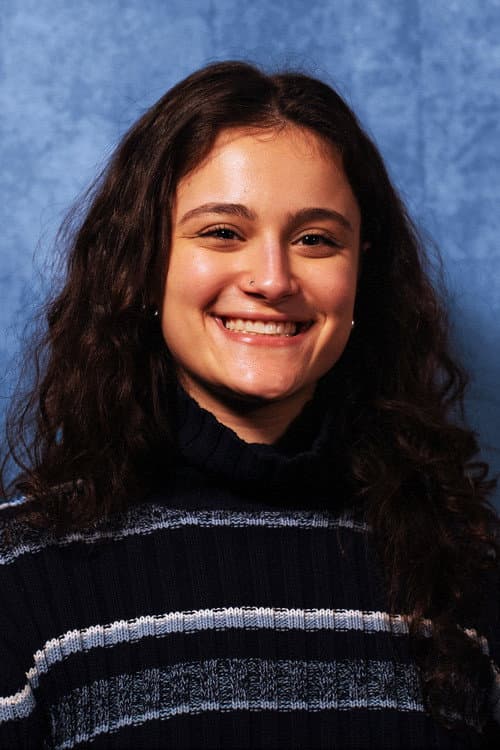 Charlotte Weissman