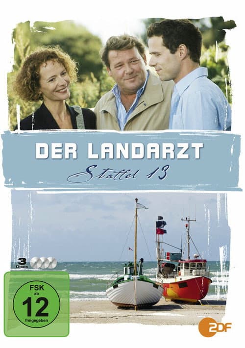 The Country Doctor Season 13 poster