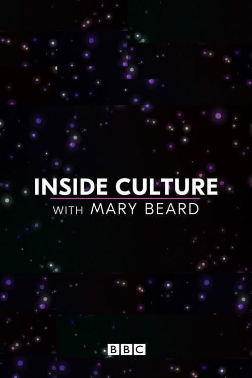 Inside Culture Series 4 poster