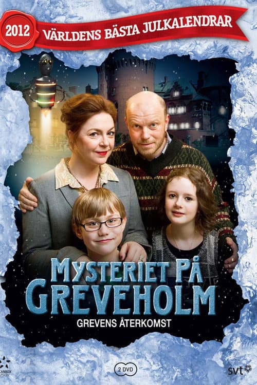 Julkalendern Season 53 poster