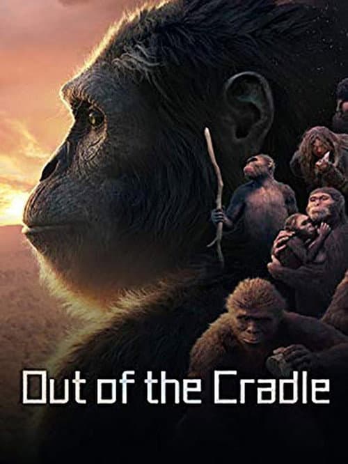 Out of the Cradle Season 1 poster