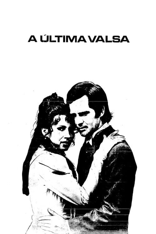 A Última Valsa Season 1 poster