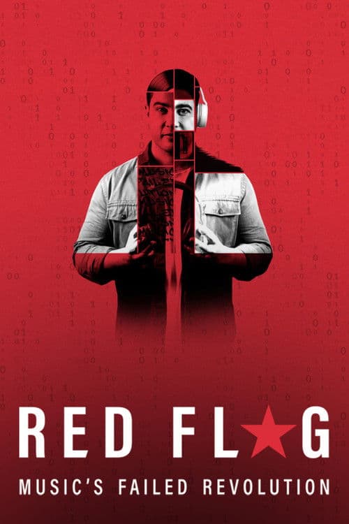Red Flag: Music's Failed Revolution Season 1 poster