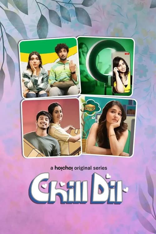 Chill Dil Season 1 poster