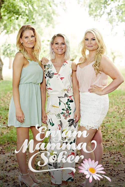 Ensam mamma söker Season 2 poster
