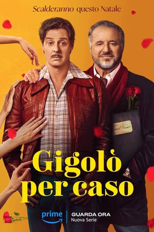 Fading Gigolo Season 1 poster