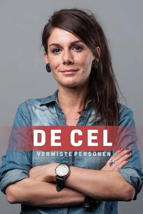 De cel vermiste personen Season 2 poster