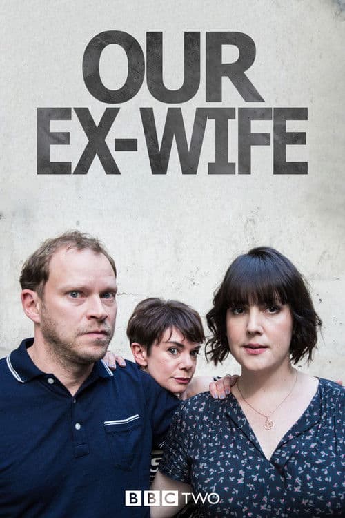 Our Ex-Wife Pilot poster