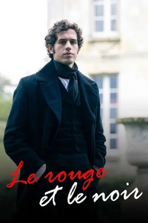 Le Rouge et le Noir Season 1 poster