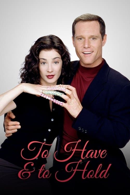 To Have & to Hold Season 1 poster