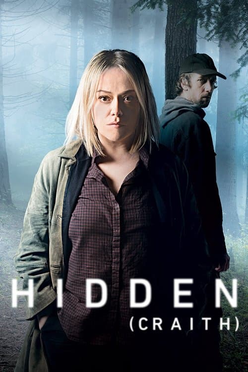 Hidden Season 1 poster