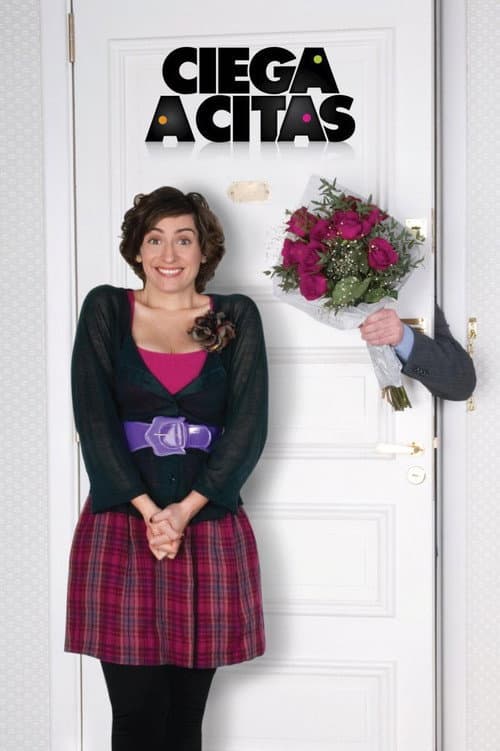 Ciega a Citas Season 1 poster