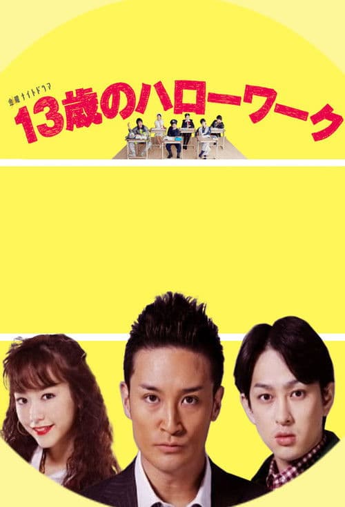Teppei 1990 Season 1 poster