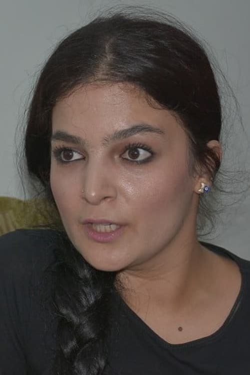 Shaey Raza (Najar)
