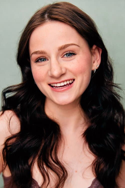 Juliet Pearson
