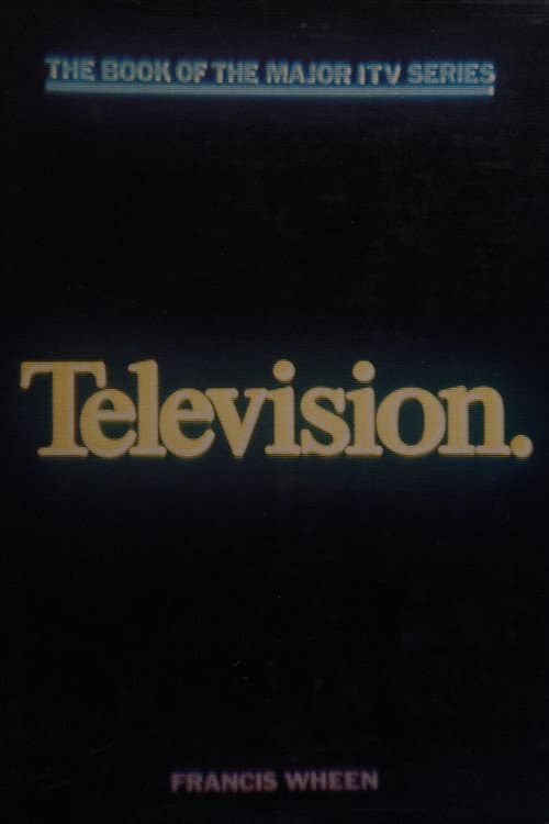 Television Miniseries poster