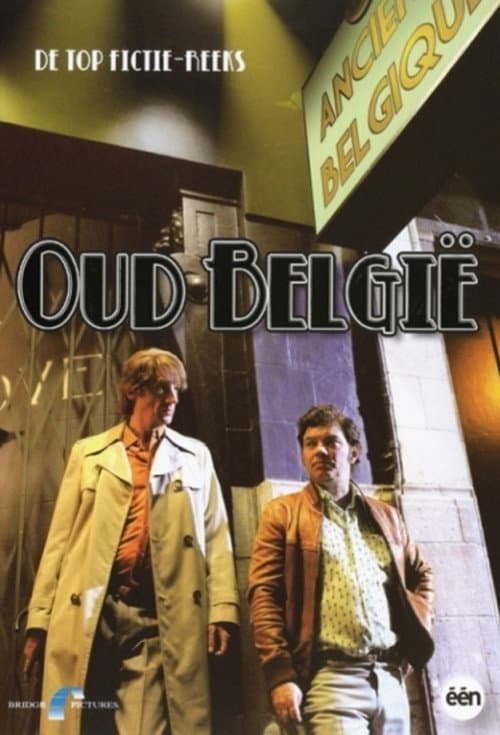 Old Belgie Season 1 poster