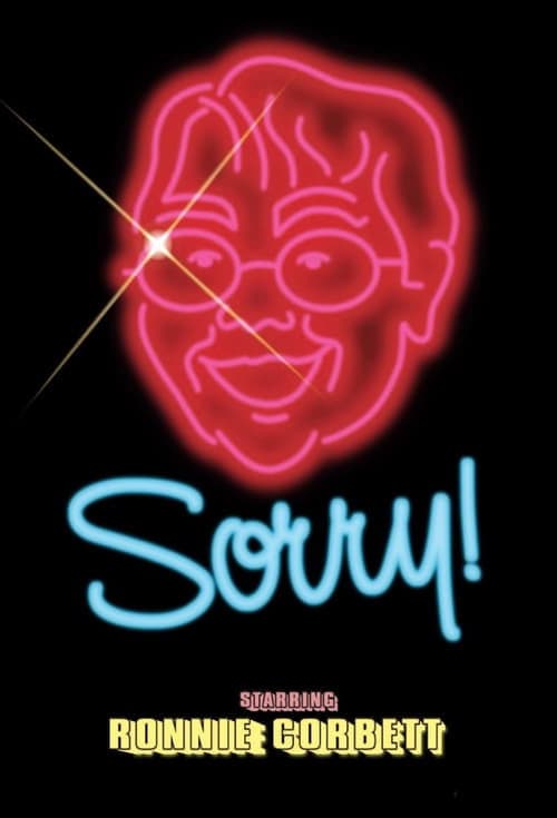 Sorry! Season 4 poster