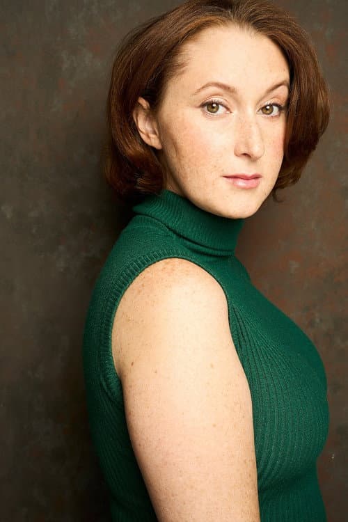 Aimee McGuire