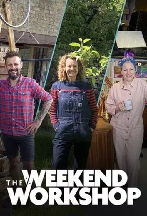The Weekend Workshop Season 1 poster