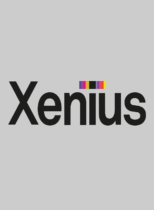 Xenius Season 2 poster