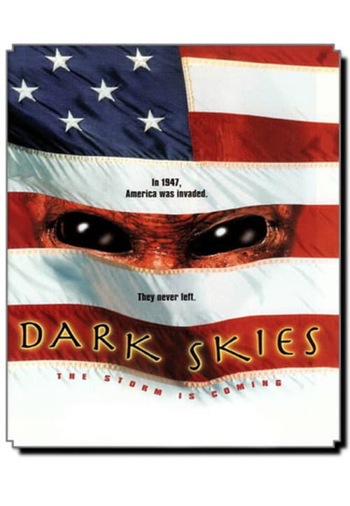 Dark Skies Season 1 poster