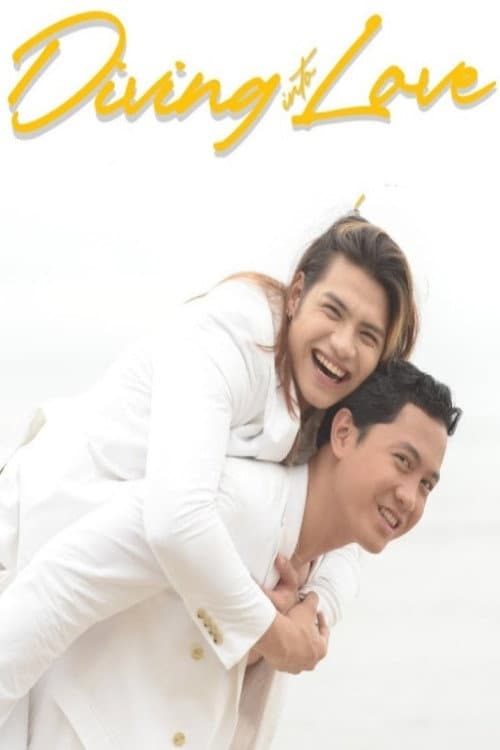 Diving Into Love Season 1 poster
