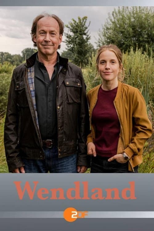 Wendland Season 1 poster