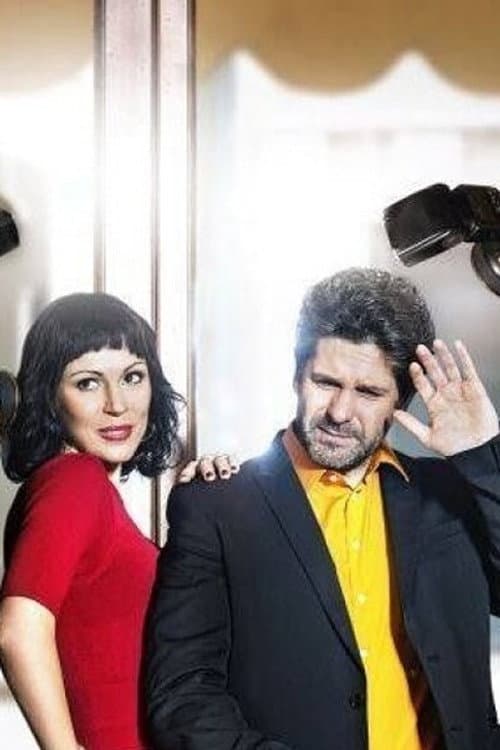 Pamiršk mane Season 2 poster