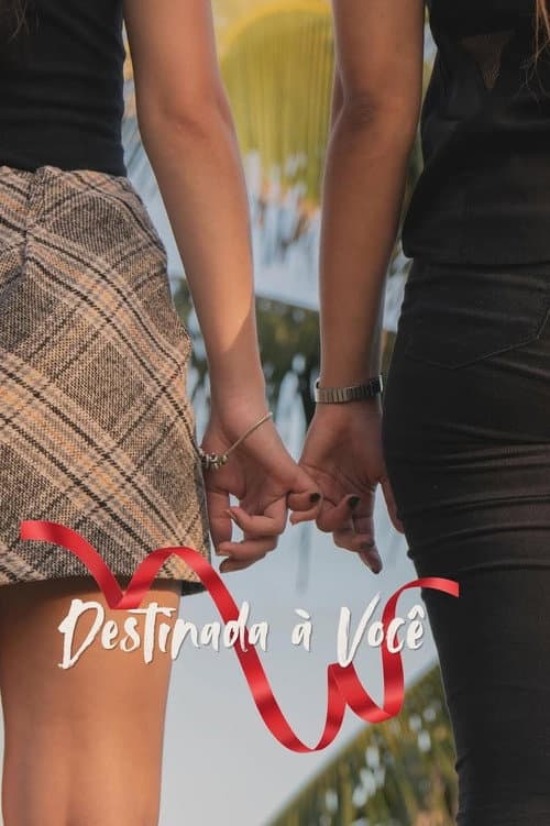 Destinada à Você Season 1 poster