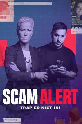 Scam Alert: Trap Er Niet In! Season 1 poster