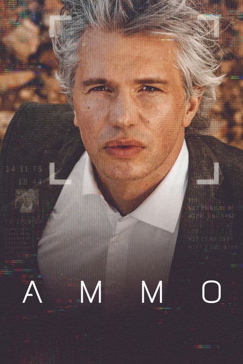 Ammo Season 1 poster