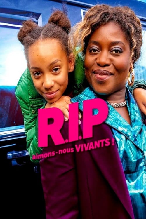 R.I.P aimons-nous vivants ! Season 1 poster