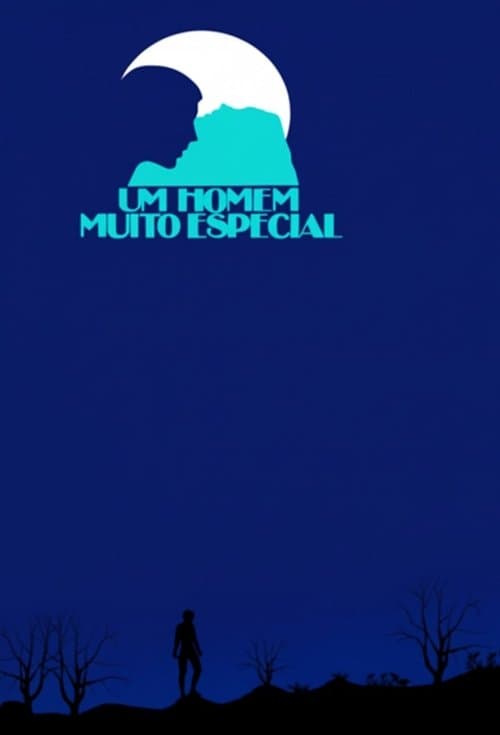 Um Homem Muito Especial Season 2 poster