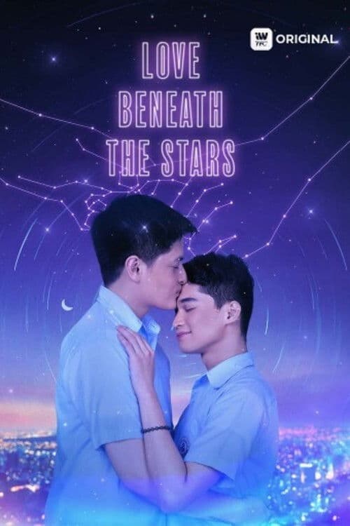 Love Beneath the Stars Season 1 poster